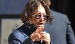 Johnny Depp broni się w polskich mediach: zarzuty o znęcanie się fizyczne i psychiczne są zaplanowanym oszustwem