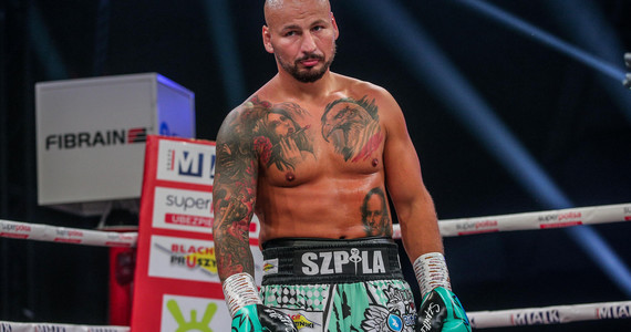 Artur Szpilka - Siergiej Radczenko, relacja na żywo - Sport