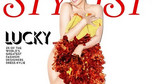 Kylie Minogue (fot. Agencja BE&amp;W)