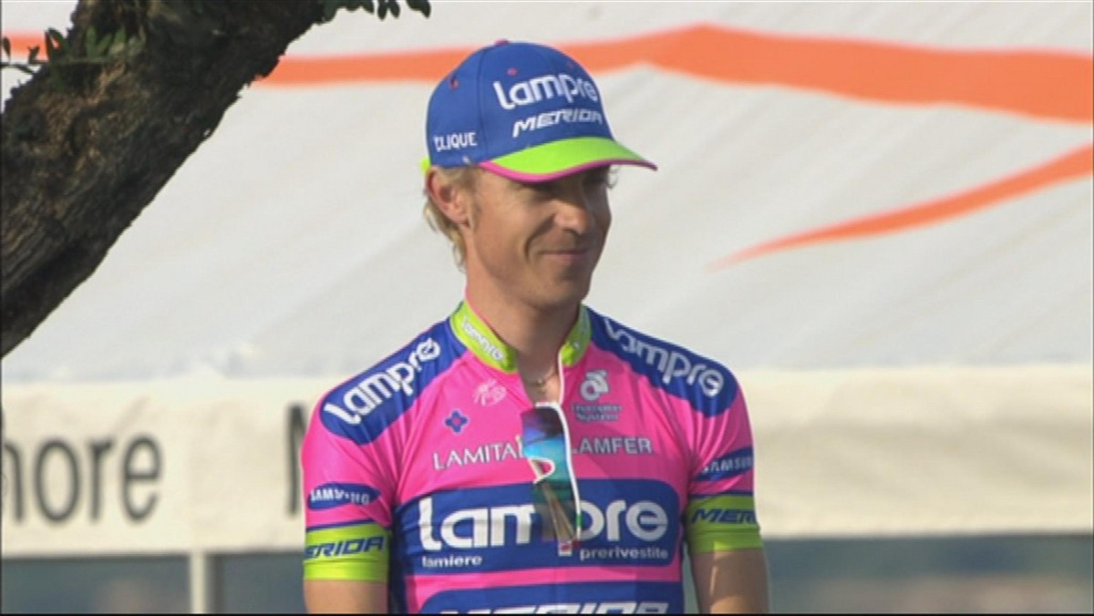 Damiano Cunego ma nadzieję, że przejście do grupy Nippo-Vini Fantini pomoże mu w powrocie na zwycięską ścieżkę. Po najlepszym w karierze roku 2005 "Mały Książę" notował niewiele triumfów, a miniony sezon zakończył bez choćby jednej wygranej.