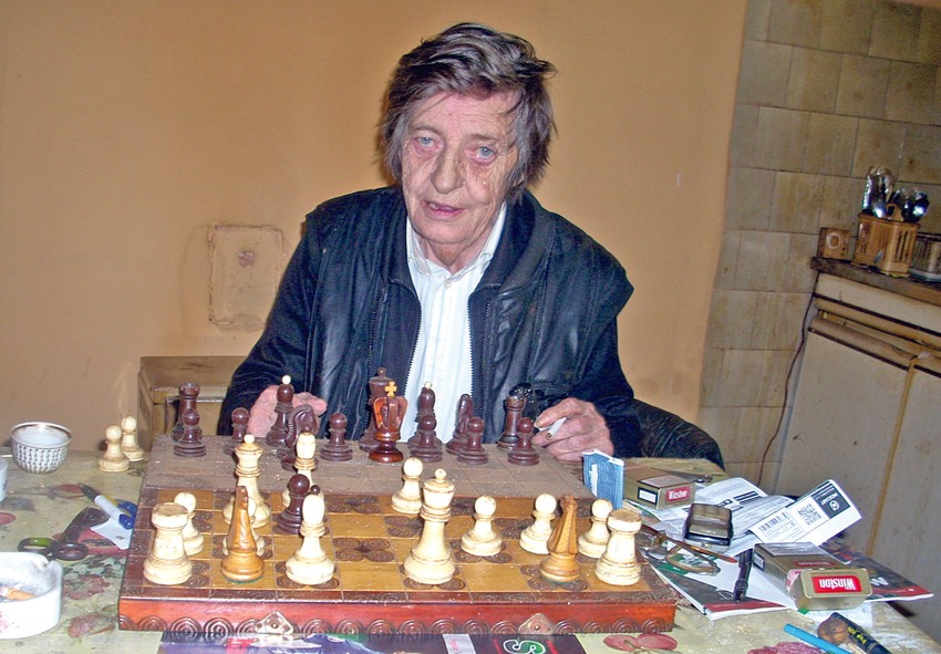 U Palanci svi redom brane Anđu