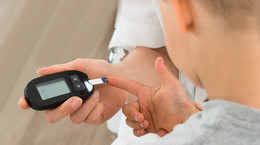 Jakie są objawy cukrzycy u dzieci? Lekarz wymienia