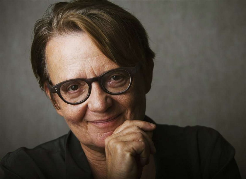 Agnieszka Holland jest już w Hollywood. Otrzyma Oskara?