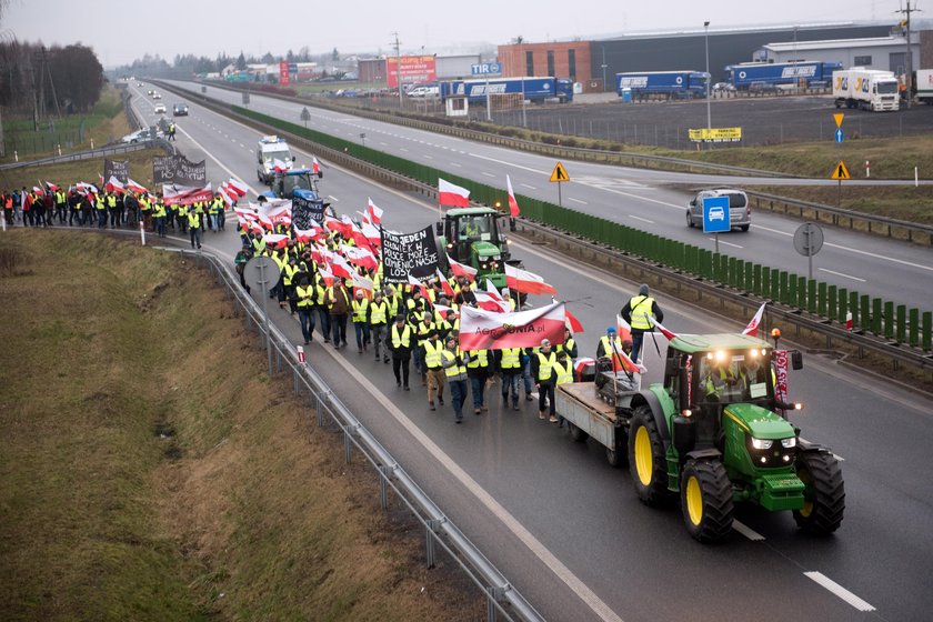 Fala protestów zaleje kraj?