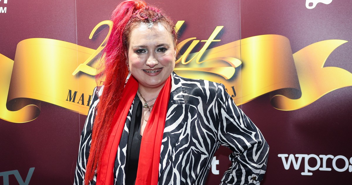 Mika Urbaniak o walce z uzależnieniem: ten dzień mnie przeraził i jednocześnie był otrzeźwieniem