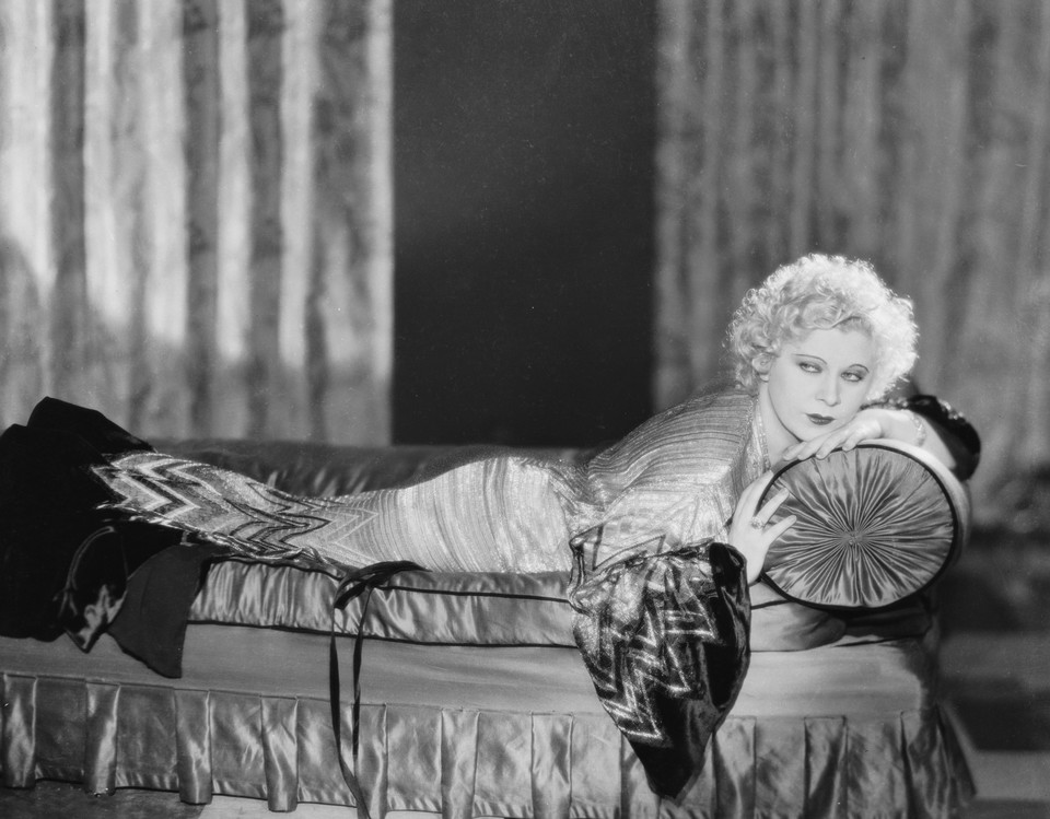 Mae West