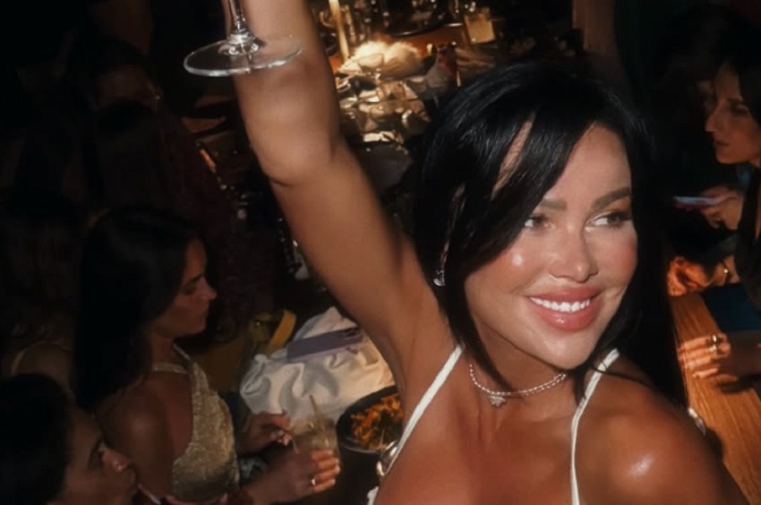 Stanija dobija ogroman honorar za Elitu 9, potvrdila datum ulaska u rijaliti: Zvanično je, šuškanjima je došao kraj