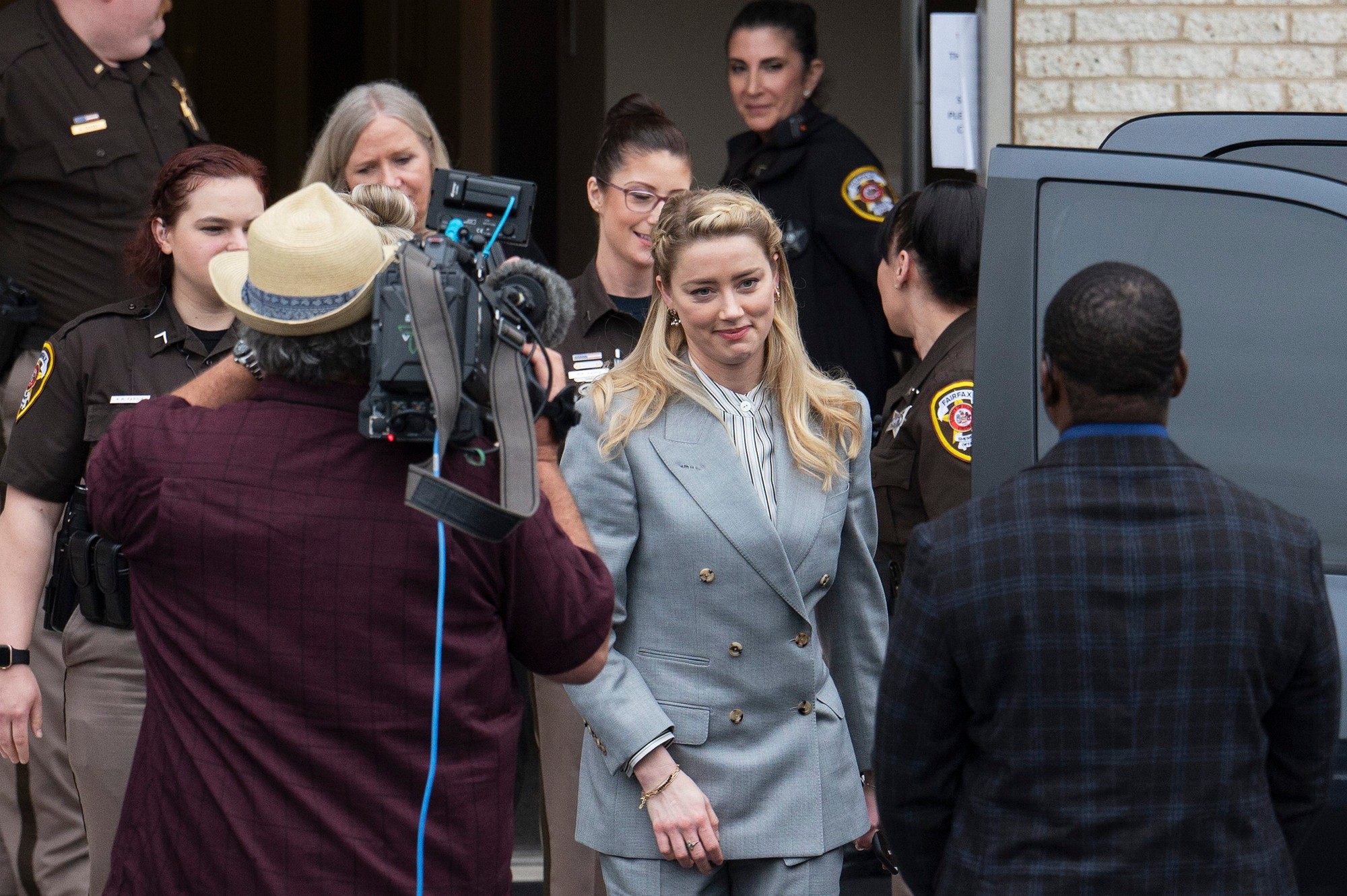 Johnny Depp a Amber Heard: Počas súdneho procesu verejne prepierali detaily zo súkromia. 