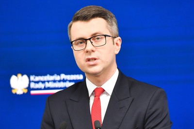 Müller o ustawie odległościowej: Dystans 700 m raczej będzie utrzymana