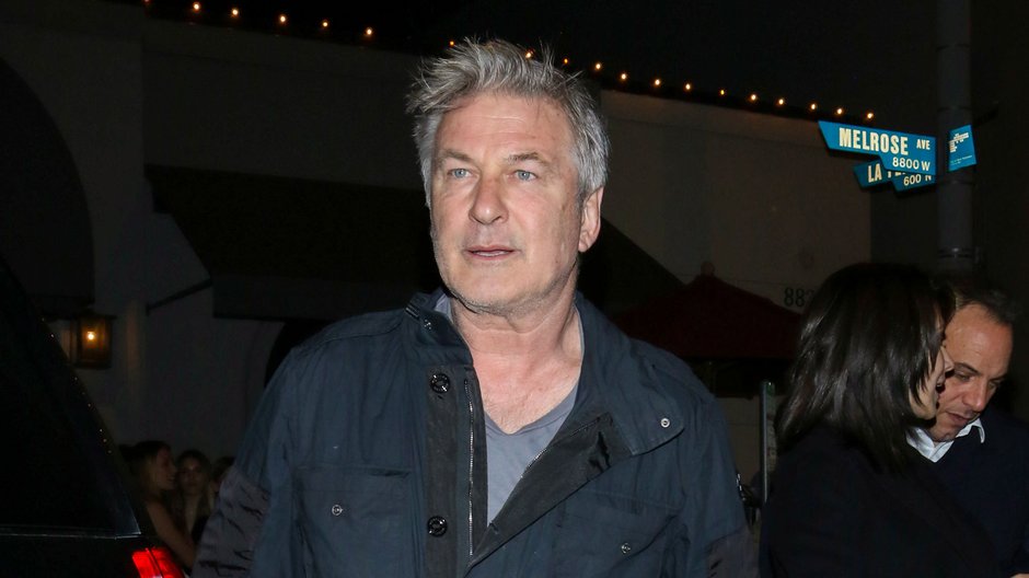 Alec Baldwin