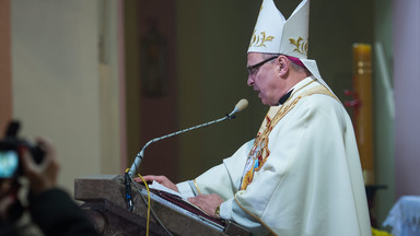 Biskup do Andrzeja Dudy: wprowadź w życie błaganie Jana Pawła II