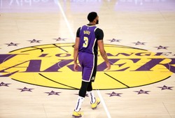 Liga NBA: Davis wrócił w wielkim stylu. Antetokounmpo z 18. z rzędu double-double