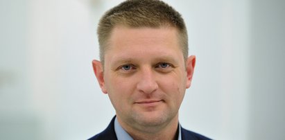 Rozenek odszedł od Palikota! "Nieprawidłowości finansowe"