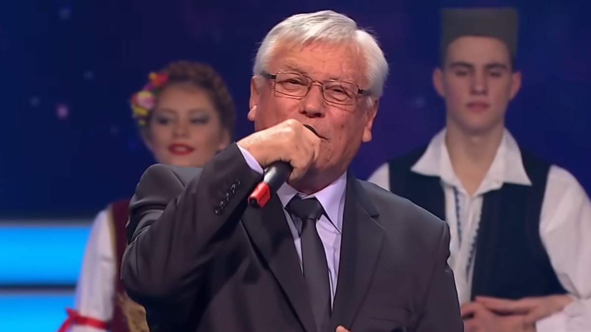 Milanče Radosavljević
