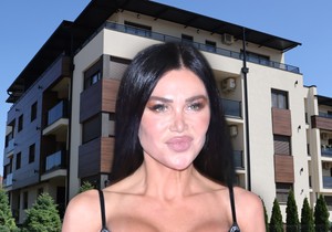 Stanija Dobrojević zgrada