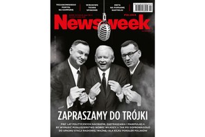 Newsweek Polska 22/2020