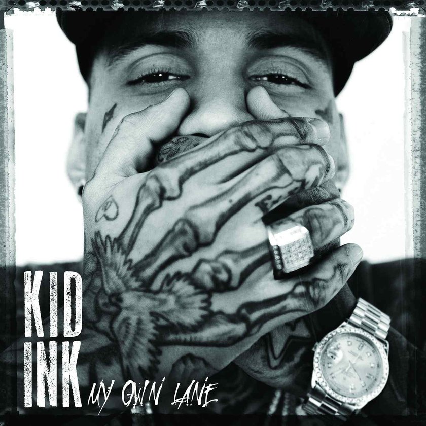 Kid Ink w Polsce