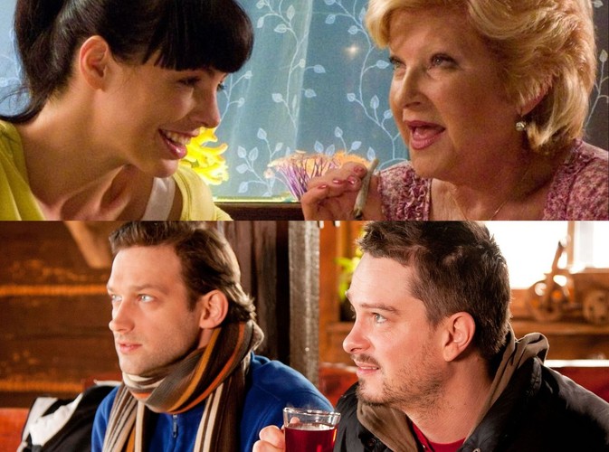 Polskie seriale przełamują tabu