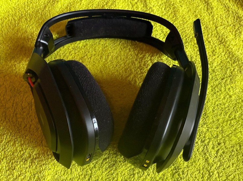 Logitech Astro A50 gen. 5