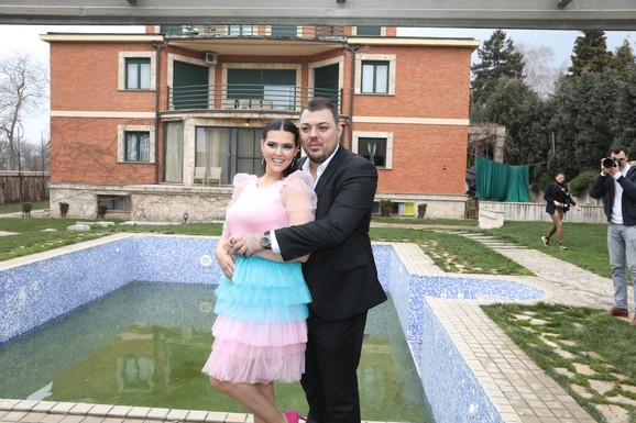 Sloba Vasić voleo ćerku svog kolege, A MALO KO ZNA DA JE NJEGOVA SUPRUGA MISICA: "Bila je četvrta u svetu, a ja sam se pokajao što sam postao poznat"