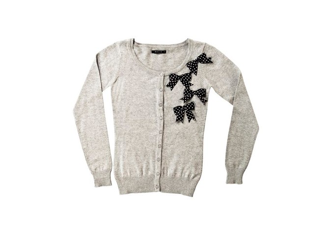 Groszkowe szaleństwo z Mohito: kolekcja wiosna-lato 2011