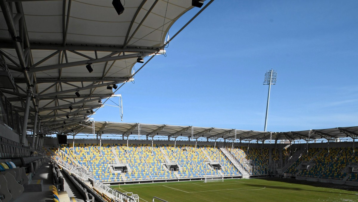 Przedstawiciele UEFA omawiali w Gdańsku kwestie związane z organizacją i funkcjonowaniem strefy kibica. W trakcie przyszłorocznych piłkarskich mistrzostw Europy każdego dnia będzie mogło w niej bawić się i oglądać mecze 30 tysięcy osób.