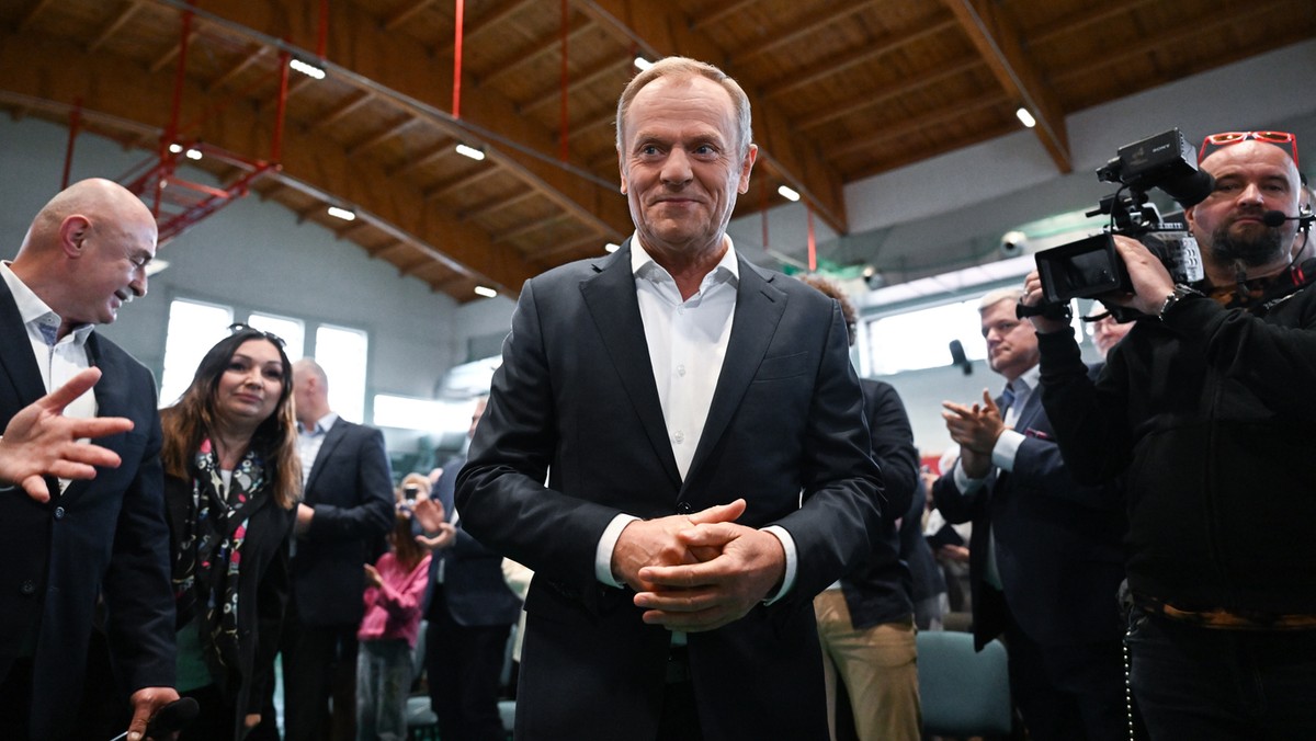 Tusk na celowniku prokuratury. W tle afera węglowa i podsłuchowa