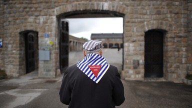 72 lata temu wyzwolony został niemiecki obóz Mauthausen-Gusen - miejsce śmierci tysięcy Polaków