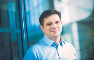 Krzysztof Jonak z Intela: Na ratunek pecetom