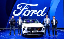 Ford zapowiada zwolnienie 3200 pracowników w Europie. Ucierpią głównie Niemcy