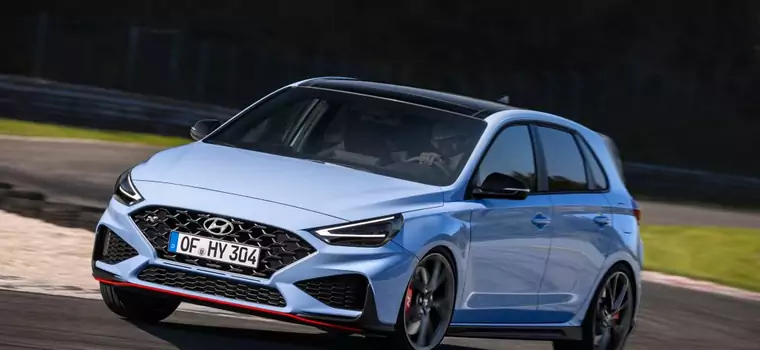 Hyundai i30 – niezmiennie optymalny wybór dla wielu kierowców