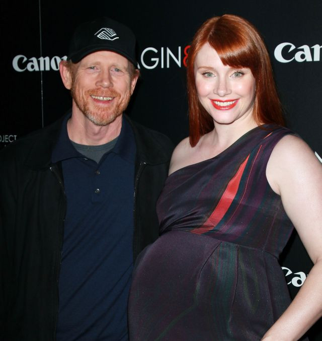 Bryce Dallas Howard (fot. getty images)