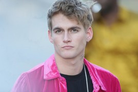 Presli Gerber