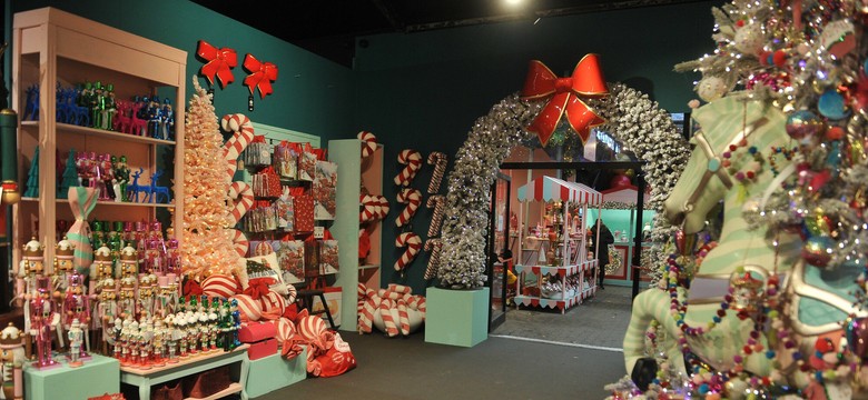 Za wejście do tego sklepu w Warszawie trzeba zapłacić. Bilety podrożały