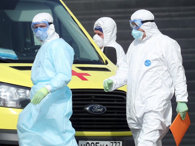 Da li korona virus može da ošteti mozak i nervni sistem? 