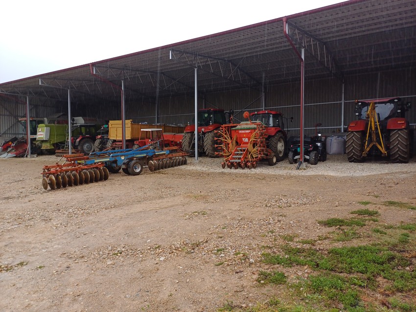 Gazdinstvo Najdanović