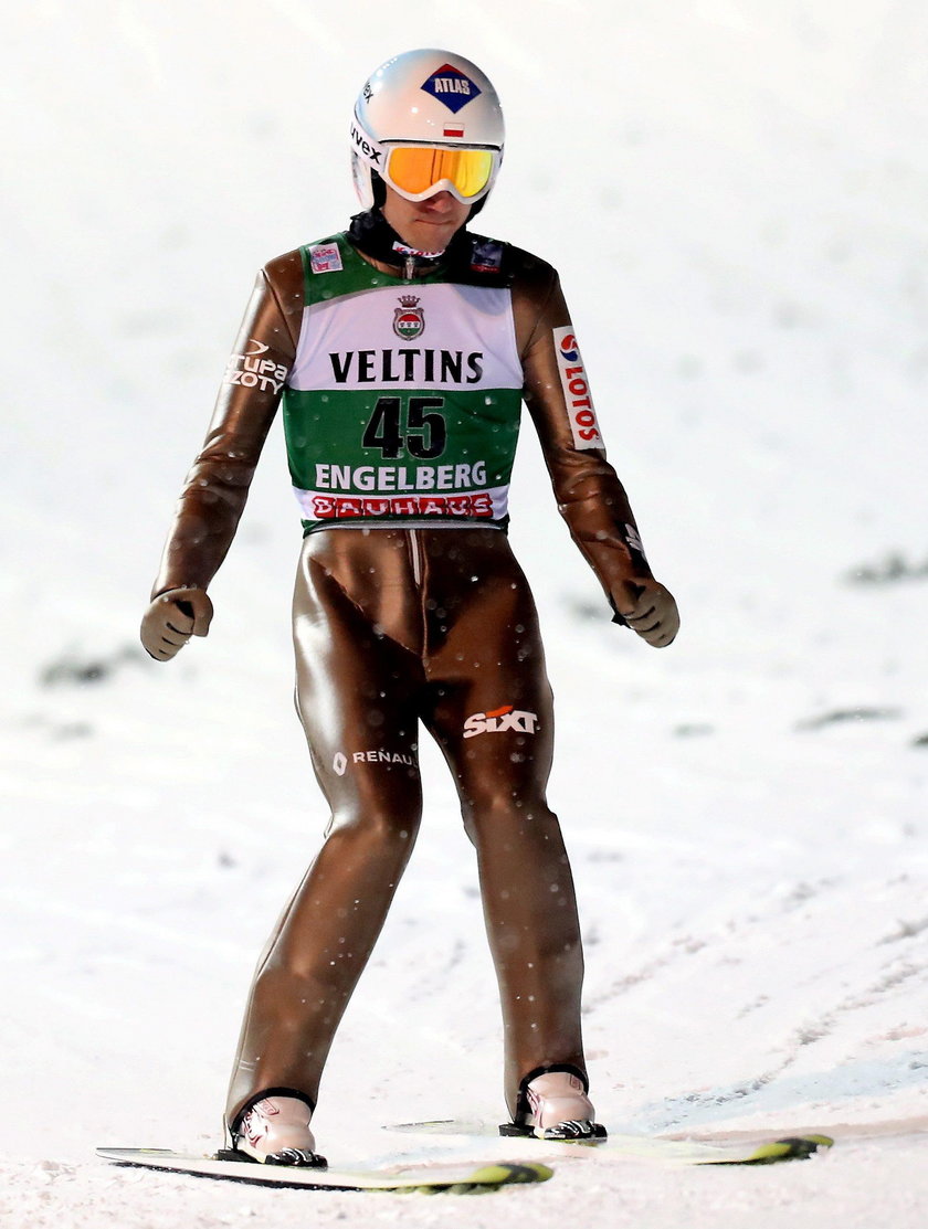 Kamil Stoch