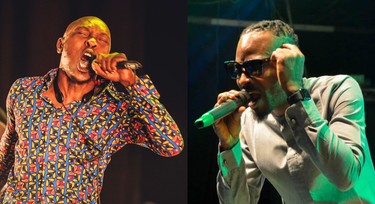 AMAA 2024: Femi Kuti, 9ice set to dazzle as African film icons gather in Lagos