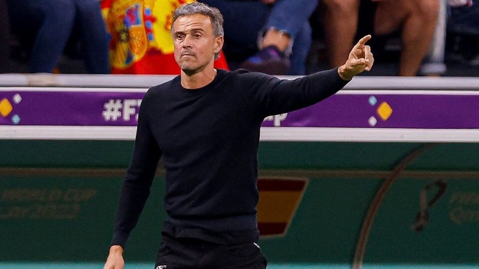 Luis Enrique