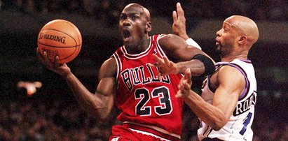 Michael Jordan jednym z najgorszych właścicieli w NBA