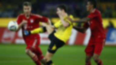 Bundesliga: w piątek początek 50. sezonu