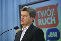 Posłowie uciekają od Palikota. To już koniec partii? OPINIE