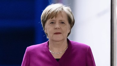 "Financial Times": CDU zaczyna szukać następców Angeli Merkel