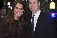 William i Kate