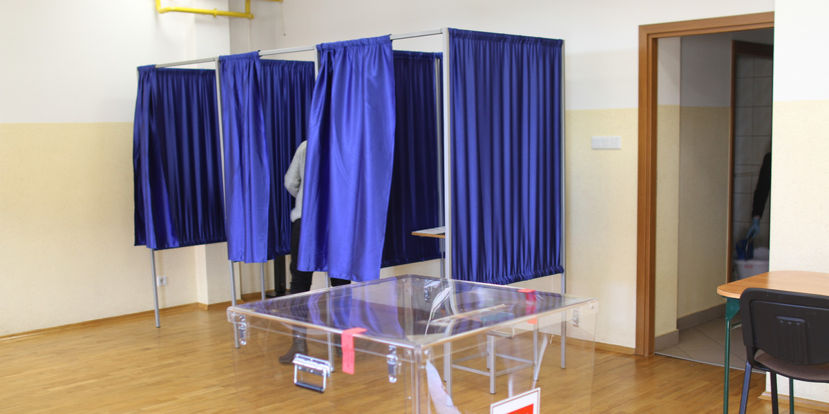 Na kogo możesz zagłosować w województwie kujawsko-pomorskim? Okręgi wyborcze 4 i 5