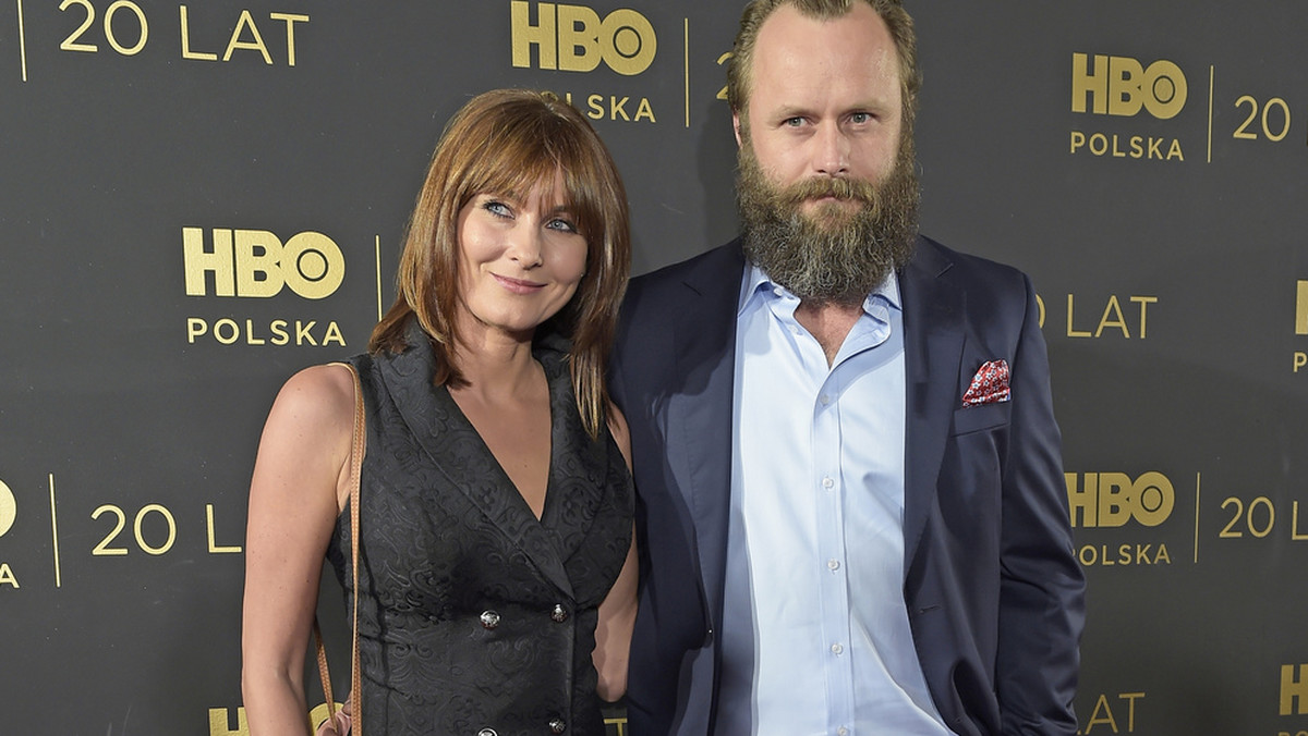 20 lat HBO podczas Festiwalu w Gdyni