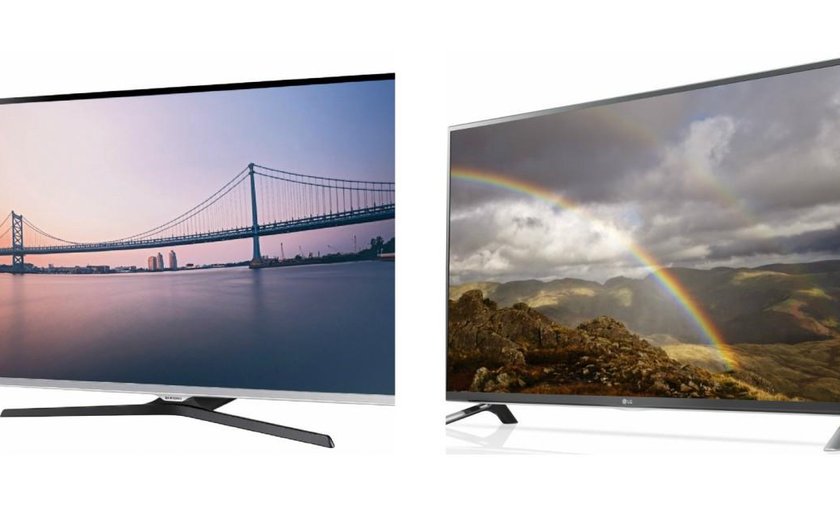 Za Telewizor Kupiony Po Dziesięcioprocentowej Obniżce Cen Państwo Telewizor za 3000 złotych. Najlepsze telewizory