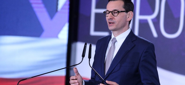 Ludzie "z zaplecza" przejdą "na pierwszą linię frontu"? Premier o rekonstrukcji rządu