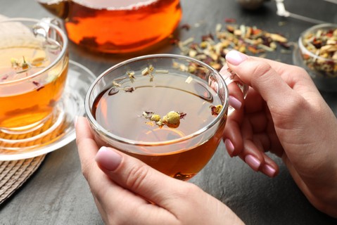 Ezek a legjobb gyógynövények szorongás és stressz ellen