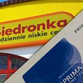 Biedronka wprowadza do sprzedaży testy na przeciwciała COVID-19